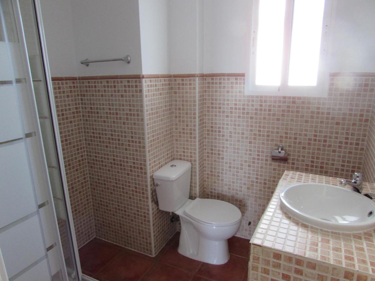 Luz Y Mar Huelva-Atico Apartment Exterior photo