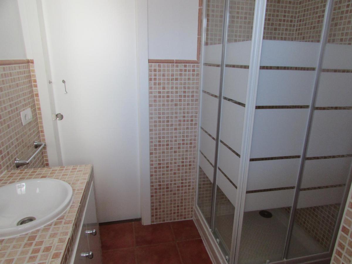 Luz Y Mar Huelva-Atico Apartment Exterior photo